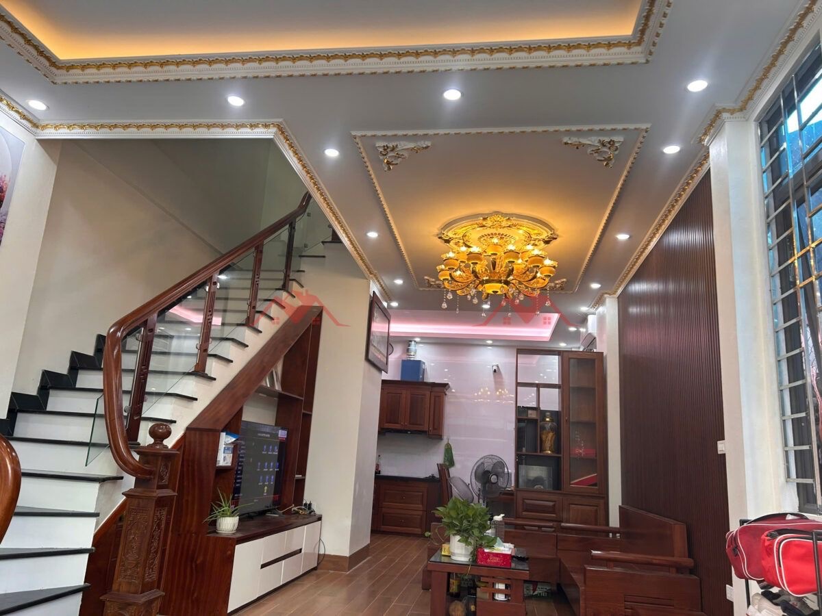 CHÍNH CHỦ BÁN CĂN NHÀ 100M TẠI NINH SƠN-TT CHÚC SƠN-CHƯƠNG MỸ-HÀ NỘI - Ảnh 3