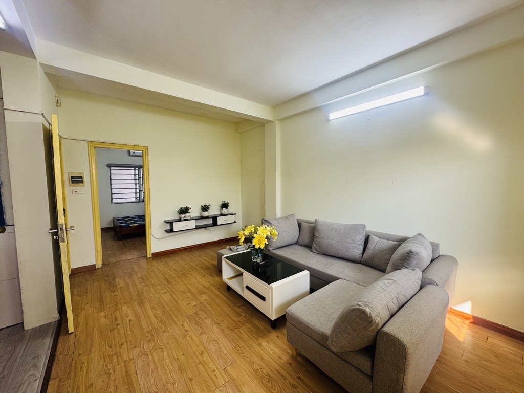 BÁN CĂN HỘ PHÚ THƯỢNG, TÂY HỒ, 40m2 - GIÁ 1.2 TỶ - Ảnh 3