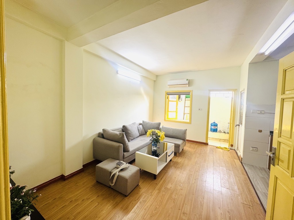 BÁN CĂN HỘ PHÚ THƯỢNG, TÂY HỒ, 40m2 - GIÁ 1.2 TỶ - Ảnh chính