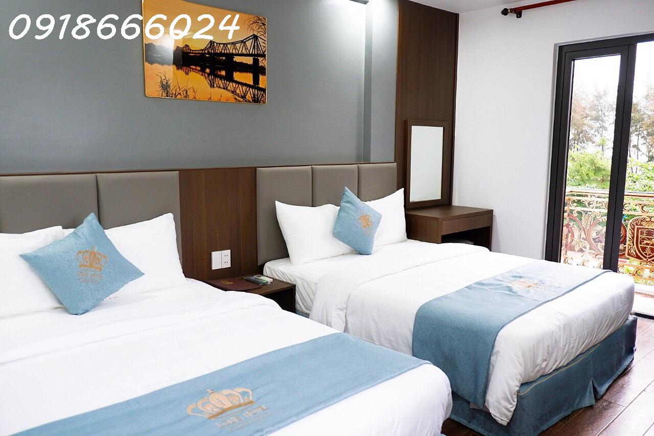 Bán khách sạn mặt biển Sầm Sơn, Thanh Hóa - Ảnh 3