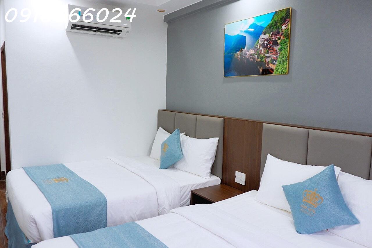 Bán khách sạn mặt biển Sầm Sơn, Thanh Hóa - Ảnh 2