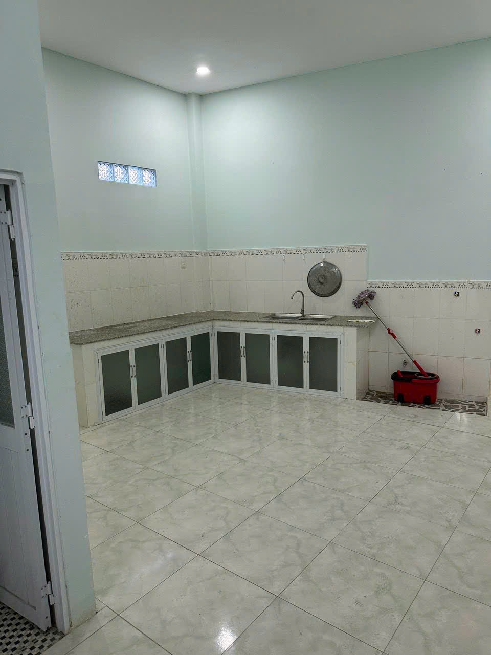 Bán Nhà Sổ Hồng, 1 Trệt, 1 Lầu Ấp Tân Phước, Xã Tân Kim, Cần Giuộc, Long An. - Ảnh 3