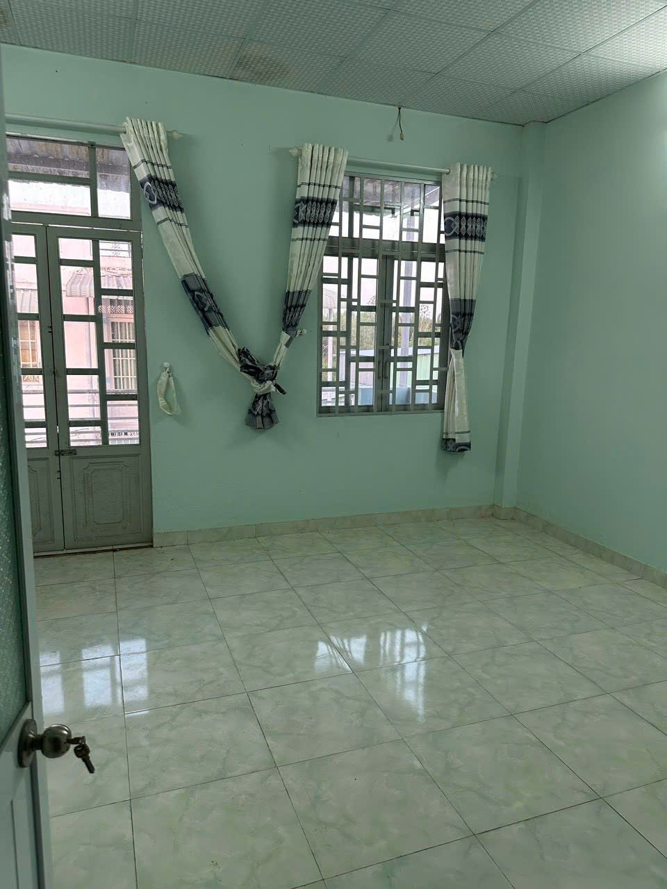 Bán Nhà Sổ Hồng, 1 Trệt, 1 Lầu Ấp Tân Phước, Xã Tân Kim, Cần Giuộc, Long An. - Ảnh 2
