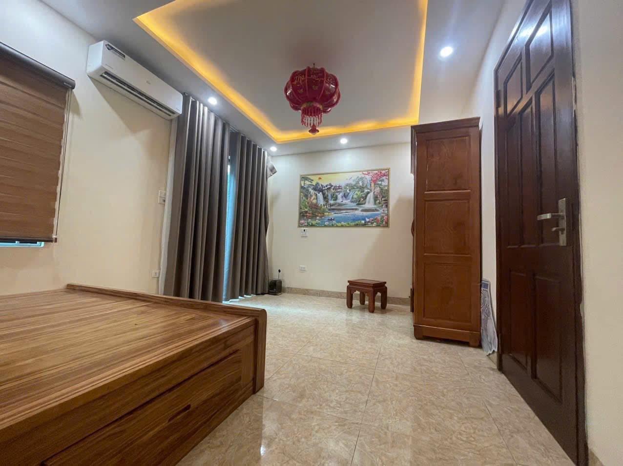 BÁN NHÀ 5 TẦNG ĐẸP – SÁT NGÃ 5 HÀ TRÌ – CHỈ 6.3 TỶ – Ở NGAY – PHÁP LÝ CHUẨN! - Ảnh 2