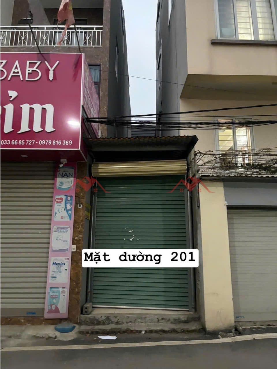CHÍNH CHỦ BÁN LÔ ĐẤT 196M TẠI TT XUÂN MAI-CHƯƠNG MỸ-HÀ NỘI - Ảnh 1