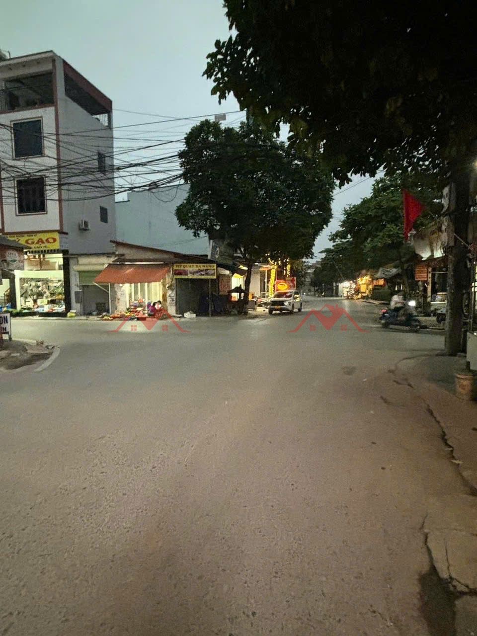 CHÍNH CHỦ BÁN LÔ ĐẤT 196M TẠI TT XUÂN MAI-CHƯƠNG MỸ-HÀ NỘI - Ảnh 3