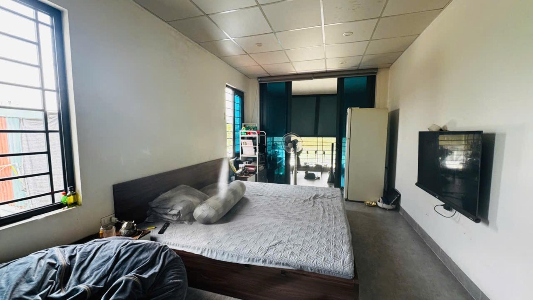 BÁN NHÀ 2 TẦNG, 105M2, AN DƯƠNG, YÊN PHỤ, TÂY HỒ - GIÁ CHỈ 2.7 TỶ - Ảnh 3