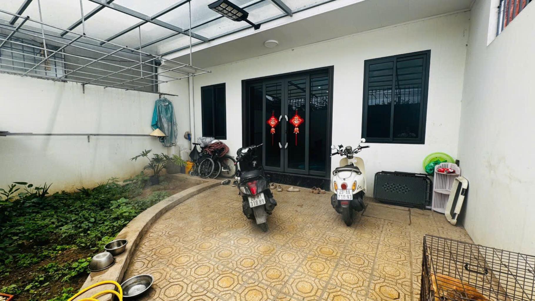 BÁN NHÀ 2 TẦNG, 105M2, AN DƯƠNG, YÊN PHỤ, TÂY HỒ - GIÁ CHỈ 2.7 TỶ - Ảnh chính