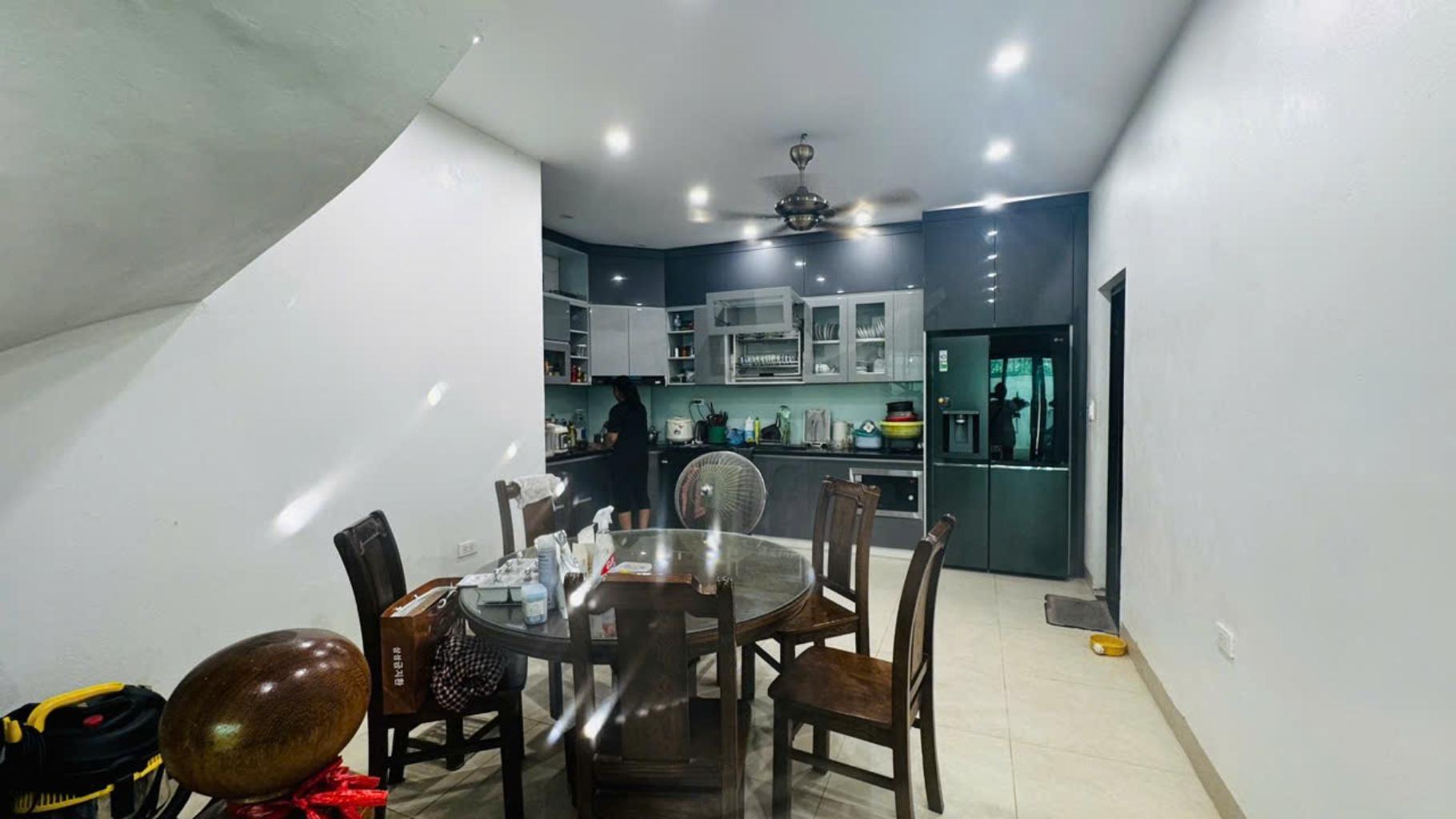BÁN NHÀ 2 TẦNG, 105M2, AN DƯƠNG, YÊN PHỤ, TÂY HỒ - GIÁ CHỈ 2.7 TỶ - Ảnh 1