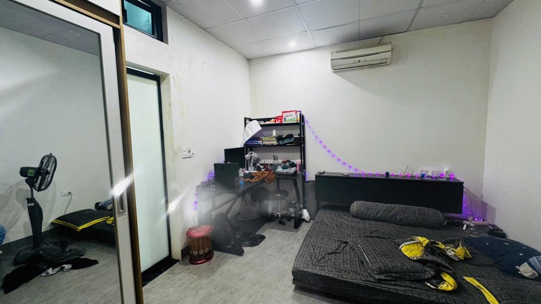 BÁN NHÀ 2 TẦNG, 105M2, AN DƯƠNG, YÊN PHỤ, TÂY HỒ - GIÁ CHỈ 2.7 TỶ - Ảnh 2
