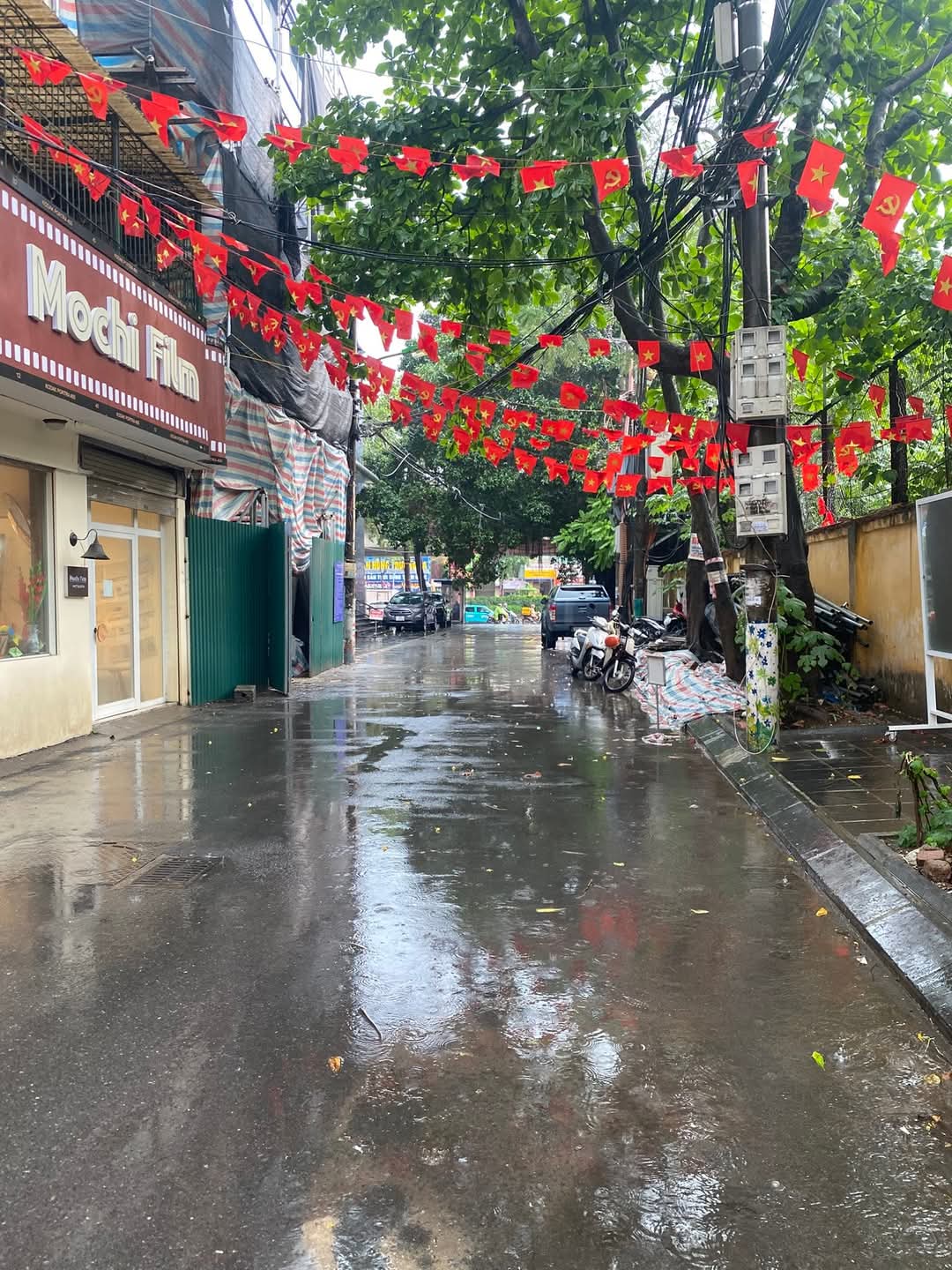 BÁN NHÀ ĐƯỜNG KHUẤT DUY TIẾN THANH XUÂN, PHÂN LÔ Ô TÔ TRÁNH KINH DOANH. DT 82M2 GIÁ 27.5 TỶ - Ảnh chính