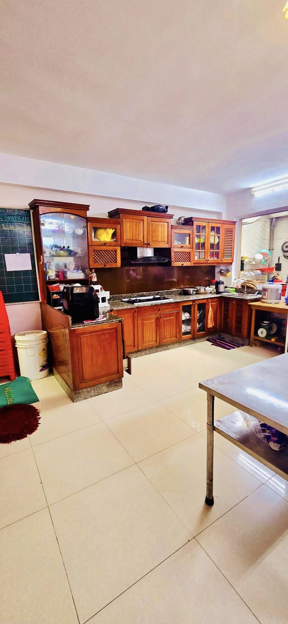 MT ĐƯỜNG 16M LỀ 4M - P VIP TÂY THẠNH - 100M NGANG 5 - 5 TẦNG - 7PN CHỈ 11🧄TL - Ảnh 2