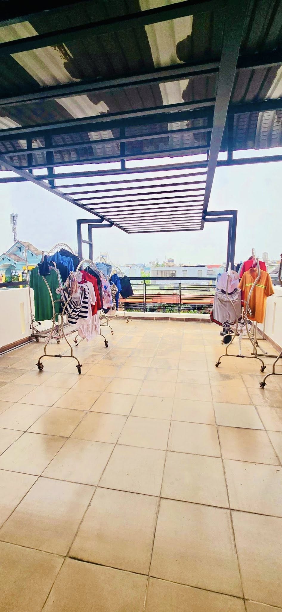 MT ĐƯỜNG 16M LỀ 4M - P VIP TÂY THẠNH - 100M NGANG 5 - 5 TẦNG - 7PN CHỈ 11🧄TL - Ảnh 4