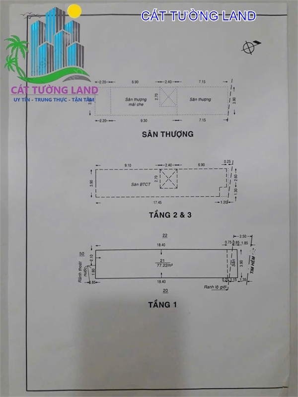 Bán CHDV 16P (4x20m, 4 tầng), Đường Phạm Văn Hai, P.5 Tân Bình. Chỉ 8.95 tỷ - Ảnh 3