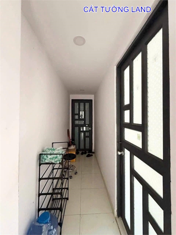 Bán CHDV 16P (4x20m, 4 tầng), Đường Phạm Văn Hai, P.5 Tân Bình. Chỉ 8.95 tỷ - Ảnh 4