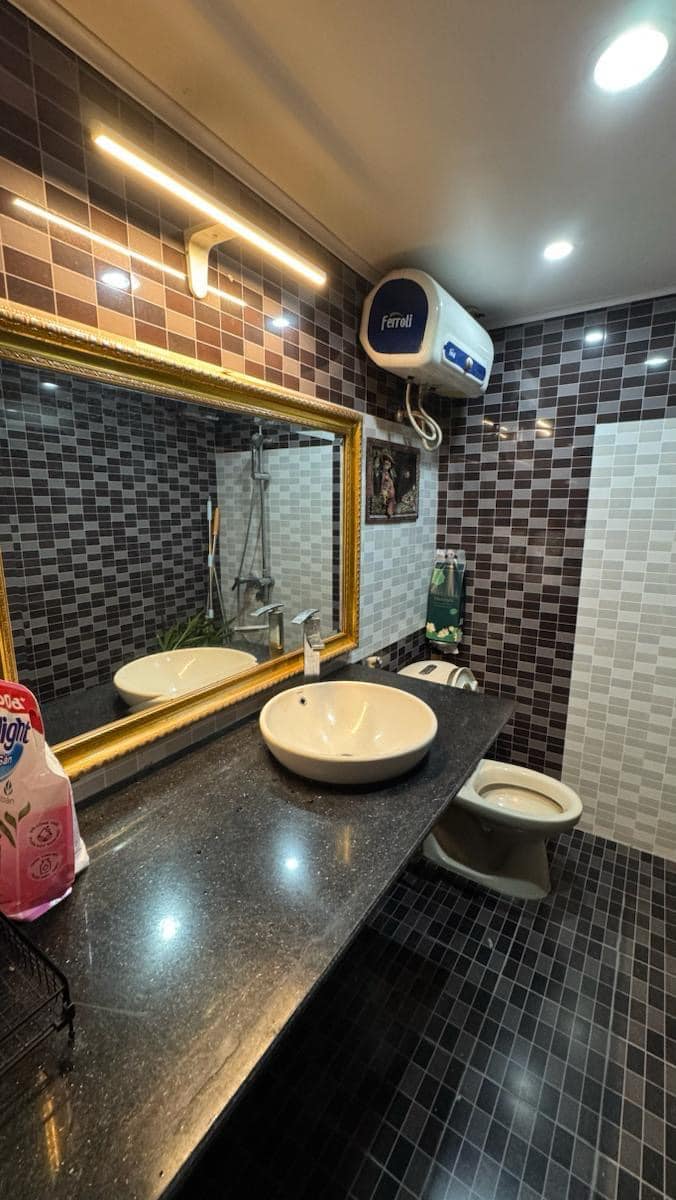 MỘT NHÀ RA PHỐ TRẦN DUY HƯNG - NGÕ THÔNG – 10 TẦNG THANG MÁY – 80M*10T*27TỶ - Ảnh 3
