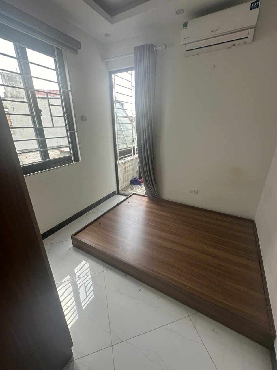 Bán Ccmn 2Pn cực đẹp thoáng tại ngõ 51 Linh Quang, Đống Đa - Ảnh 2