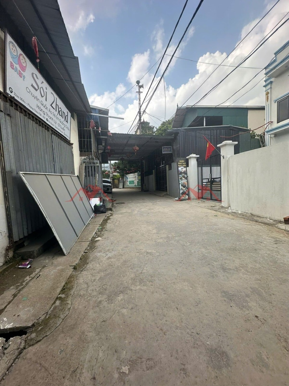 CHÍNH CHỦ BÁN LÔ ĐẤT 370M TẠI PHỤNG CHÂU-CHƯƠNG MỸ-HÀ NỘI - Ảnh 1