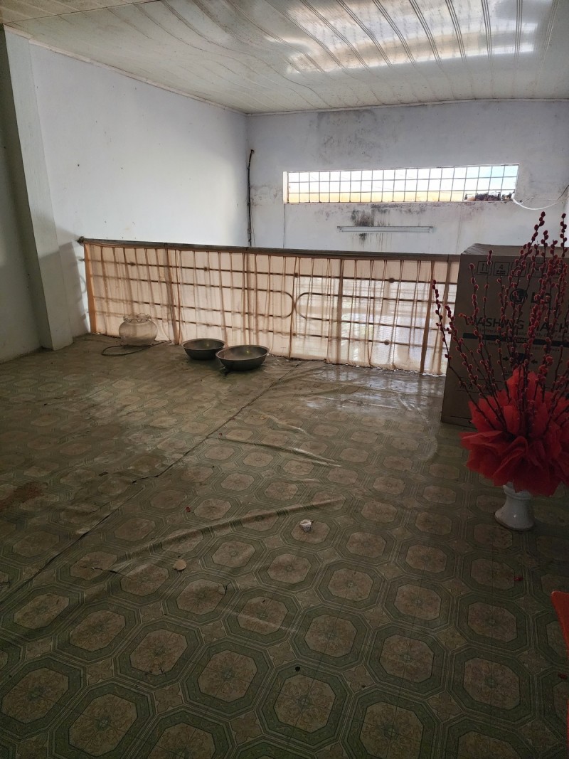 # Nhà Mặt Tiền đường 5.5m Thanh Khê, sát Chợ Kỳ Đồng, 70m2, C4, 3.95 tỷ - Ảnh 2