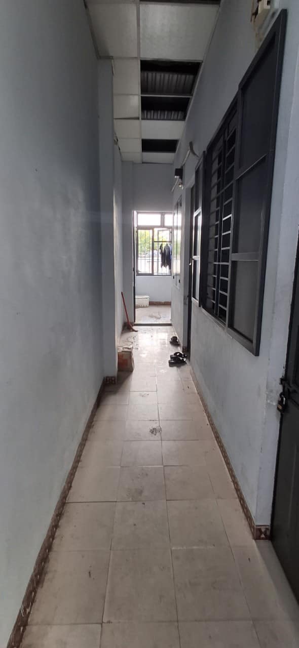 ♥ Nhà kiệt 6m sát Nguyễn Duy Hiệu, gần Chợ, 150m2, ngang 8.5m, 2 tầng, đang KD cực tốt, 12.x tỷ - Ảnh 2