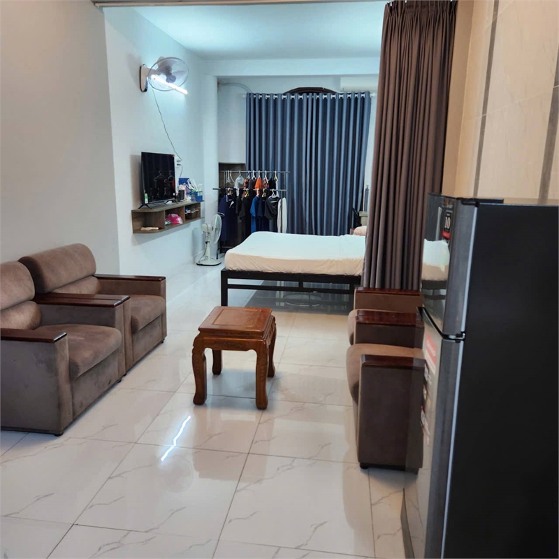 HÀNG HIẾM QUẬN 1:Nguyễn Bỉnh Khiêm 42 tỷ Quận 1 Hồ Chí Minh-ĐỊNH GIÁ NGÂN HÀNG 41 TỶ - BÁN 42 TỶ - Ảnh chính