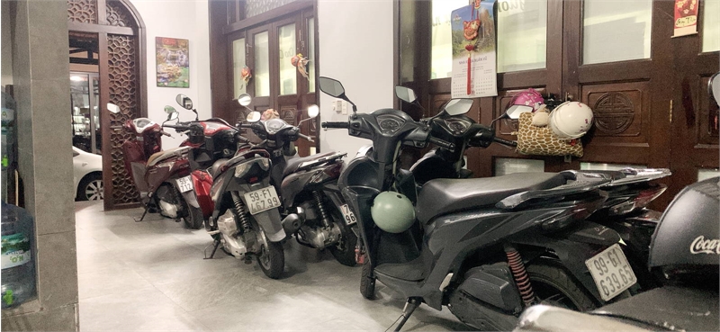 HÀNG HIẾM QUẬN 1:Nguyễn Bỉnh Khiêm 42 tỷ Quận 1 Hồ Chí Minh-ĐỊNH GIÁ NGÂN HÀNG 41 TỶ - BÁN 42 TỶ - Ảnh 3