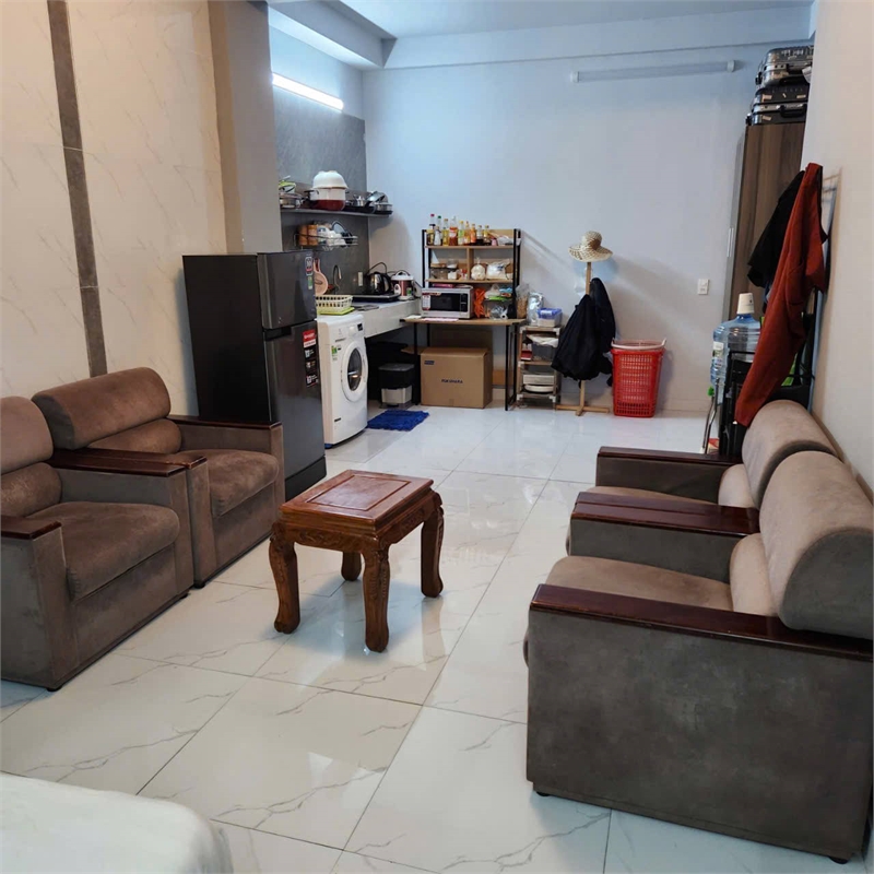 HÀNG HIẾM QUẬN 1:Nguyễn Bỉnh Khiêm 42 tỷ Quận 1 Hồ Chí Minh-ĐỊNH GIÁ NGÂN HÀNG 41 TỶ - BÁN 42 TỶ - Ảnh 1