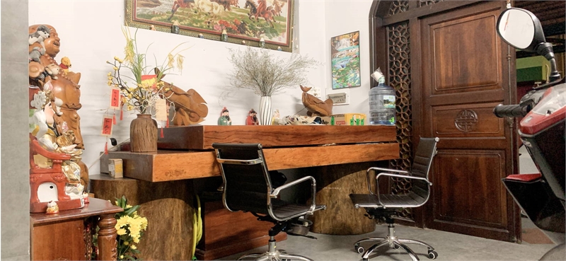 HÀNG HIẾM QUẬN 1:Nguyễn Bỉnh Khiêm 42 tỷ Quận 1 Hồ Chí Minh-ĐỊNH GIÁ NGÂN HÀNG 41 TỶ - BÁN 42 TỶ - Ảnh 2