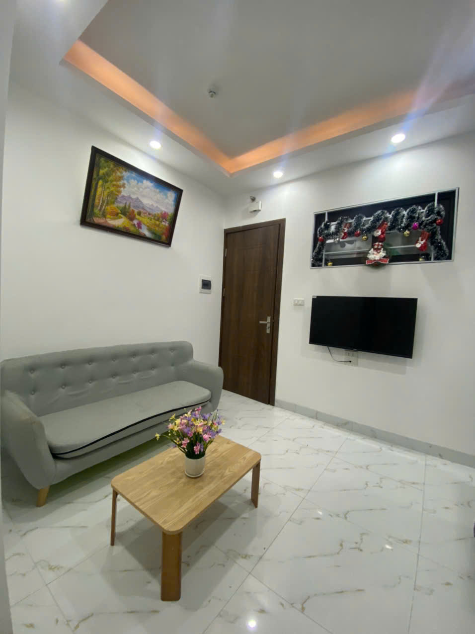 Bán căn Ccmn1pk1pn ngã tư sở - QuậnThanh Xuân - Ảnh chính