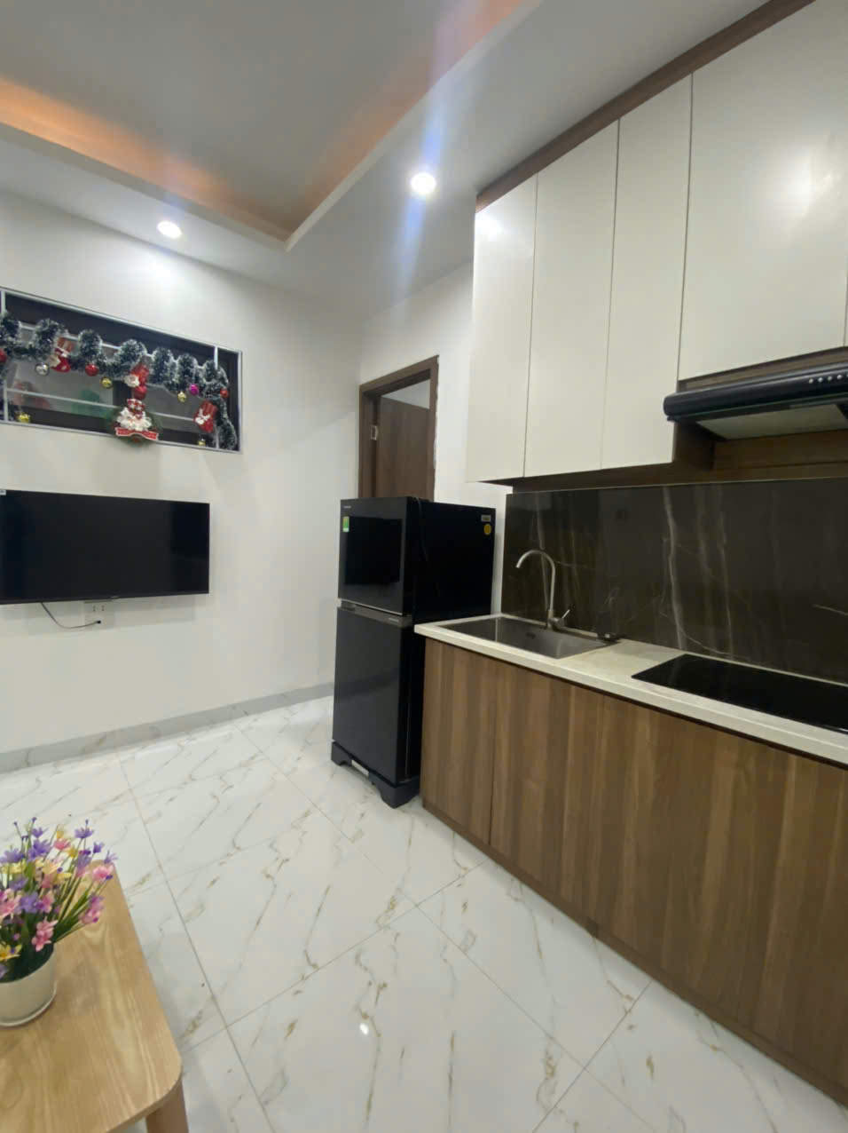 Bán căn Ccmn1pk1pn ngã tư sở - QuậnThanh Xuân - Ảnh 1