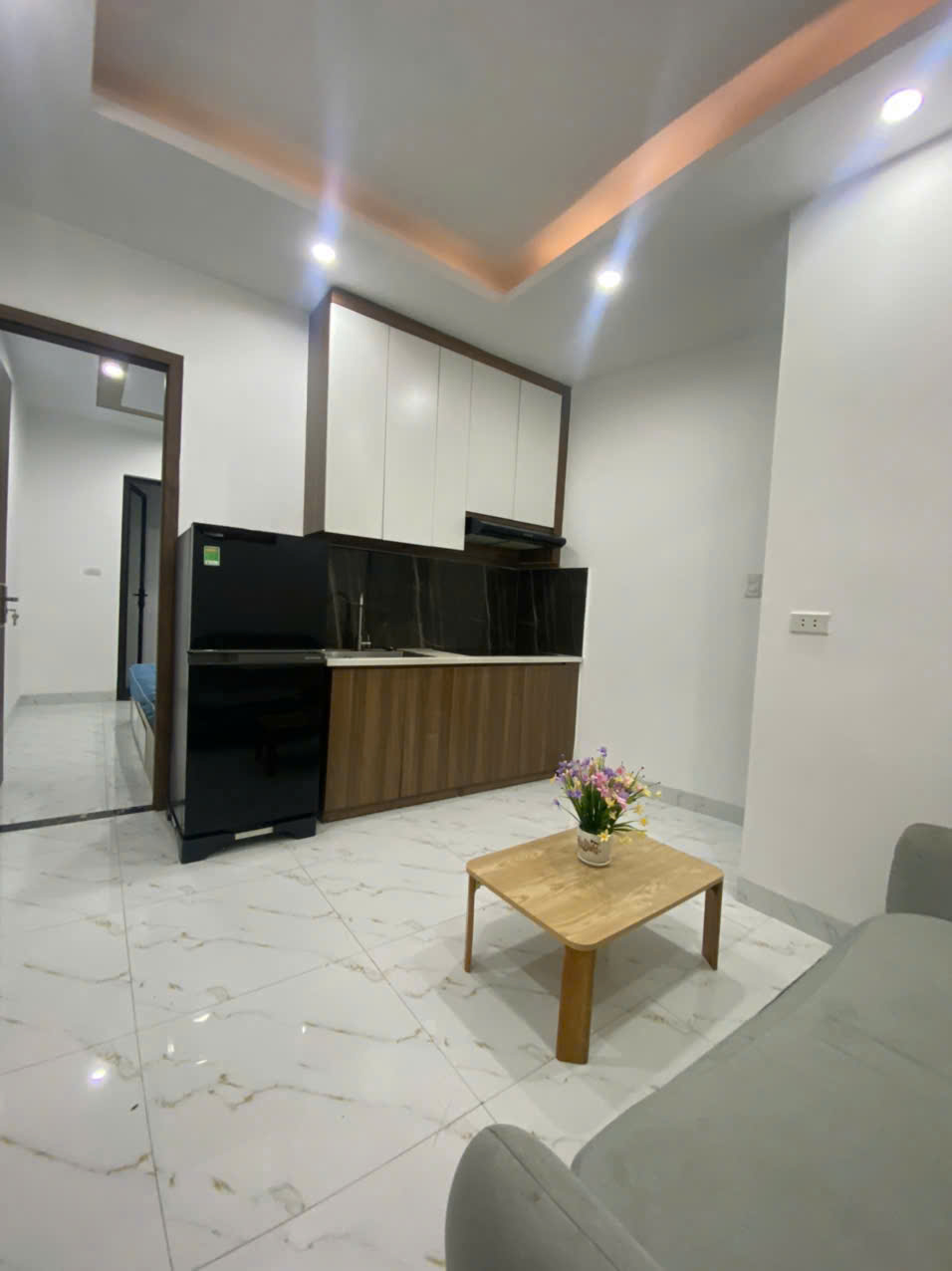 Bán căn Ccmn1pk1pn ngã tư sở - QuậnThanh Xuân - Ảnh 2
