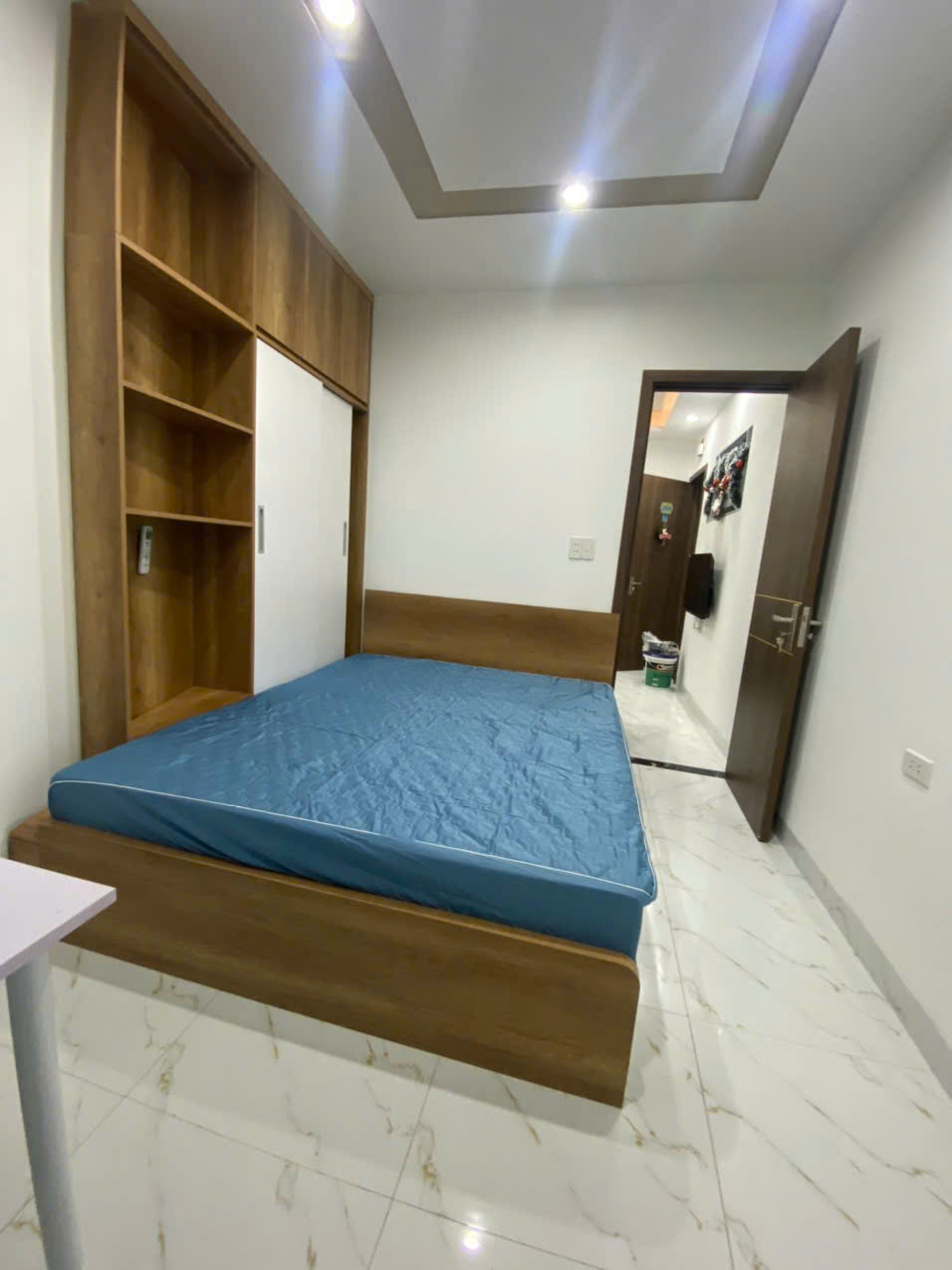 Bán căn Ccmn1pk1pn ngã tư sở - QuậnThanh Xuân - Ảnh 3