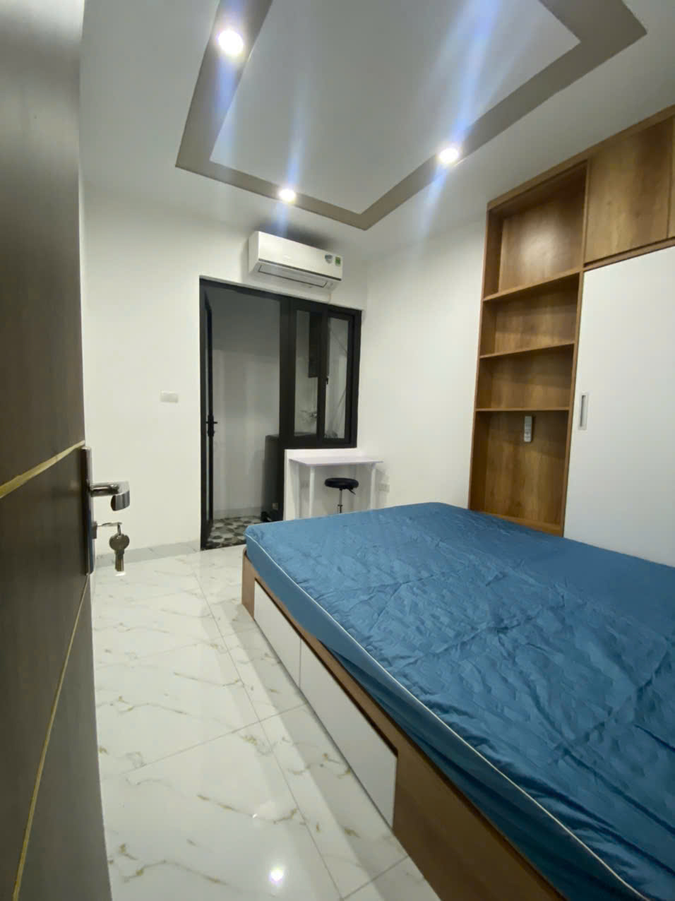 Bán căn Ccmn1pk1pn ngã tư sở - QuậnThanh Xuân - Ảnh 4
