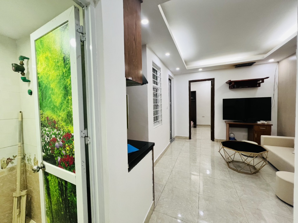BÁN CĂN HỘ 50M² - XUÂN LA  - TÂY HỒ - GIÁ CHỈ 1.9 TỶ - VỊ TRÍ VÀNG - Ảnh 4