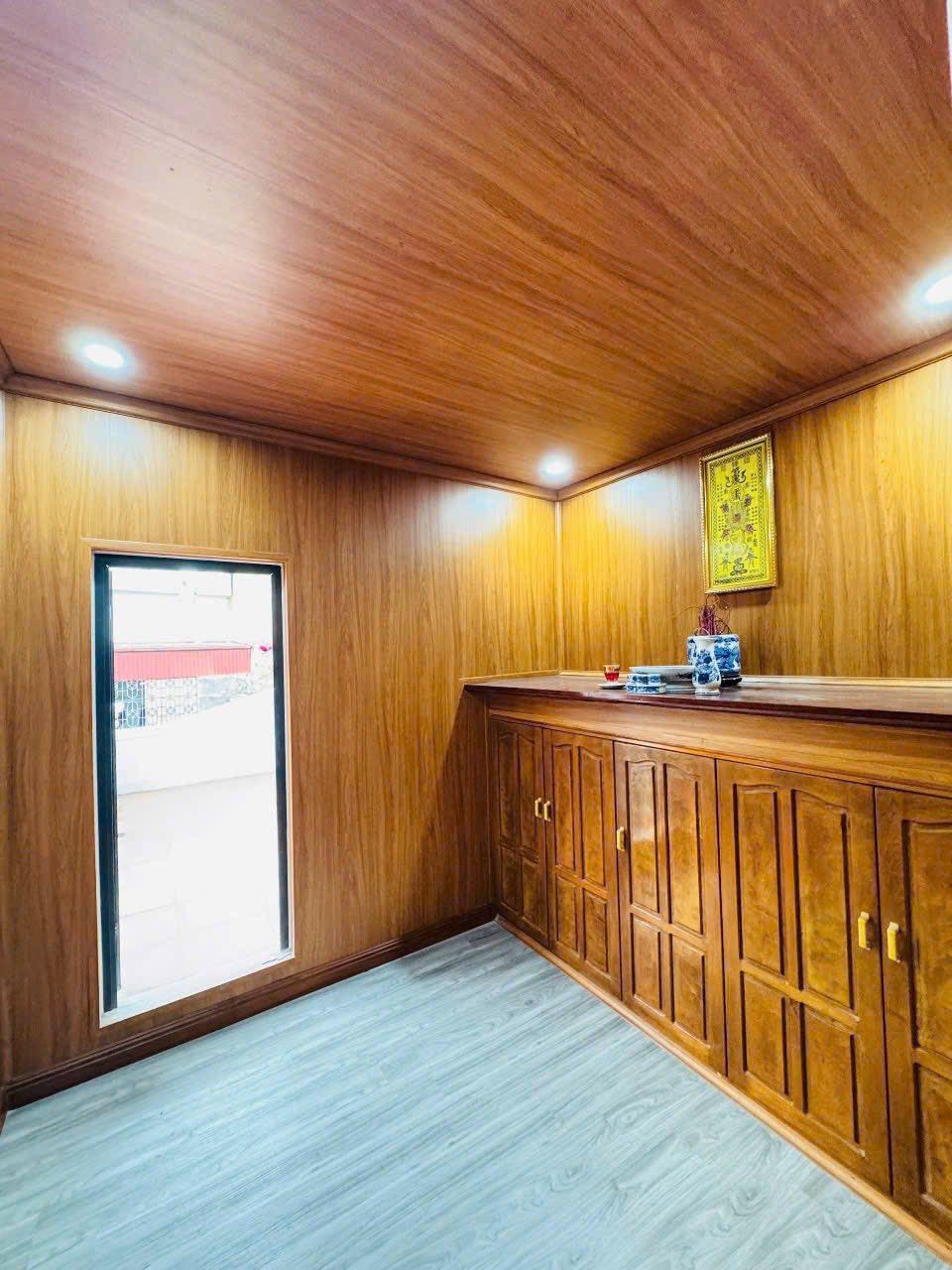 Bán nhà 3 tầng ngõ phố Tuệ Tĩnh, phường Bình Hàn, TP HD, 62.6m2, mt 4.7m, 3 ngủ, 4vs - Ảnh 8