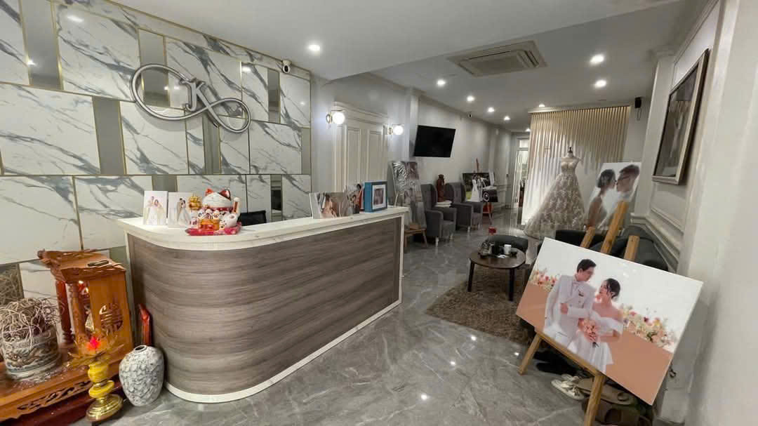 Bán nhà phố Thái Hà 75m2, 7T thang máy cực đẹp vỉa hè ô tô kinh doanh giá 32.8 tỷ TL mạnh - Ảnh 2