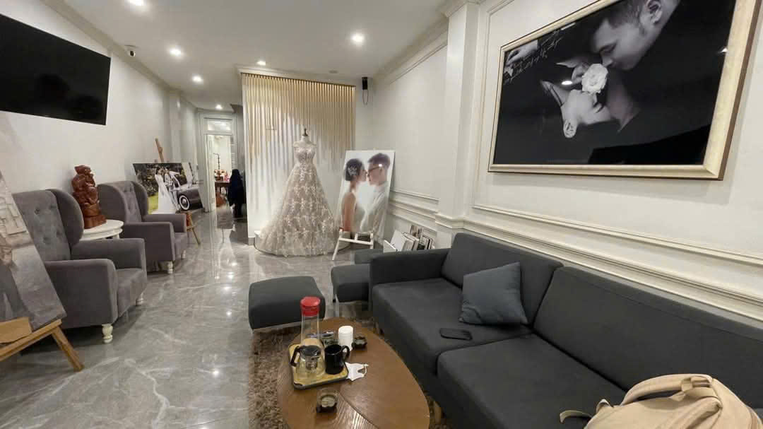 Bán nhà phố Thái Hà 75m2, 7T thang máy cực đẹp vỉa hè ô tô kinh doanh giá 32.8 tỷ TL mạnh - Ảnh 1