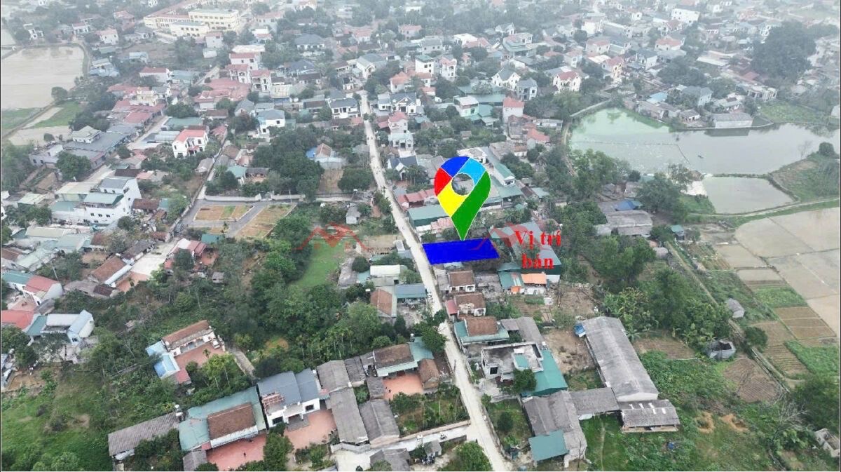 CHÍNH CHỦ BÁN LÔ ĐẤT 150M TẠI TÂN TIẾN-CHƯƠNG MỸ-HÀ NỘI - Ảnh 3