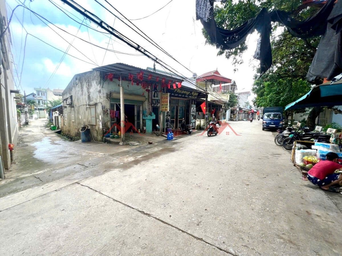 CHÍNH CHỦ BÁN LÔ ĐẤT 110M TT XUÂN MAI-CHƯƠNG MỸ-HÀ NỘI - Ảnh 2