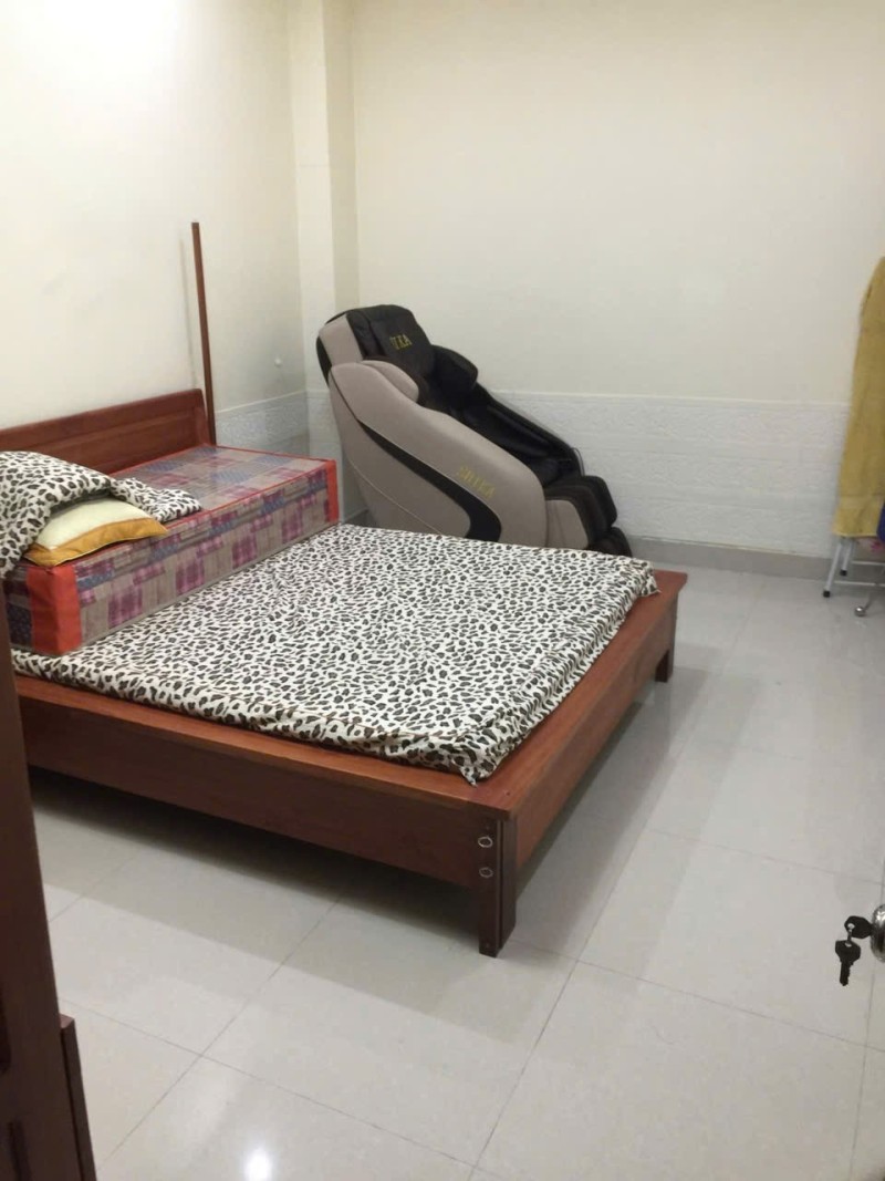 ♣ Mặt Tiền Đỗ Đăng Tuyển đường 7.5m gần Nguyễn Hữu Thọ, 88m2, 2 tầng, hơn 5 tỷ - Ảnh chính