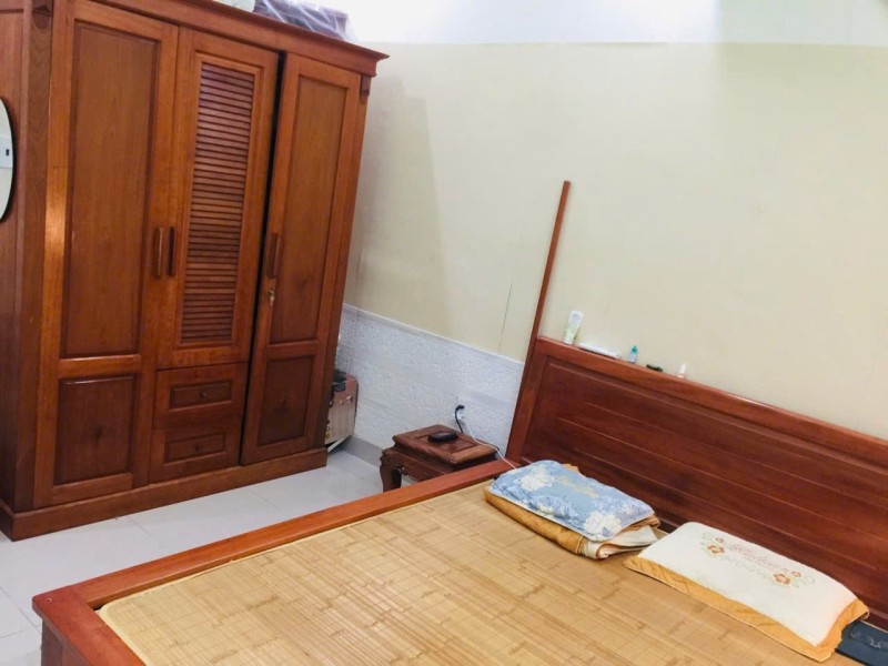 ♣ Mặt Tiền Đỗ Đăng Tuyển đường 7.5m gần Nguyễn Hữu Thọ, 88m2, 2 tầng, hơn 5 tỷ - Ảnh 1