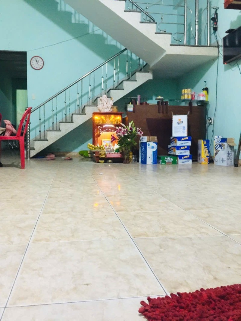 ♣ Mặt Tiền Đỗ Đăng Tuyển đường 7.5m gần Nguyễn Hữu Thọ, 88m2, 2 tầng, hơn 5 tỷ - Ảnh 3