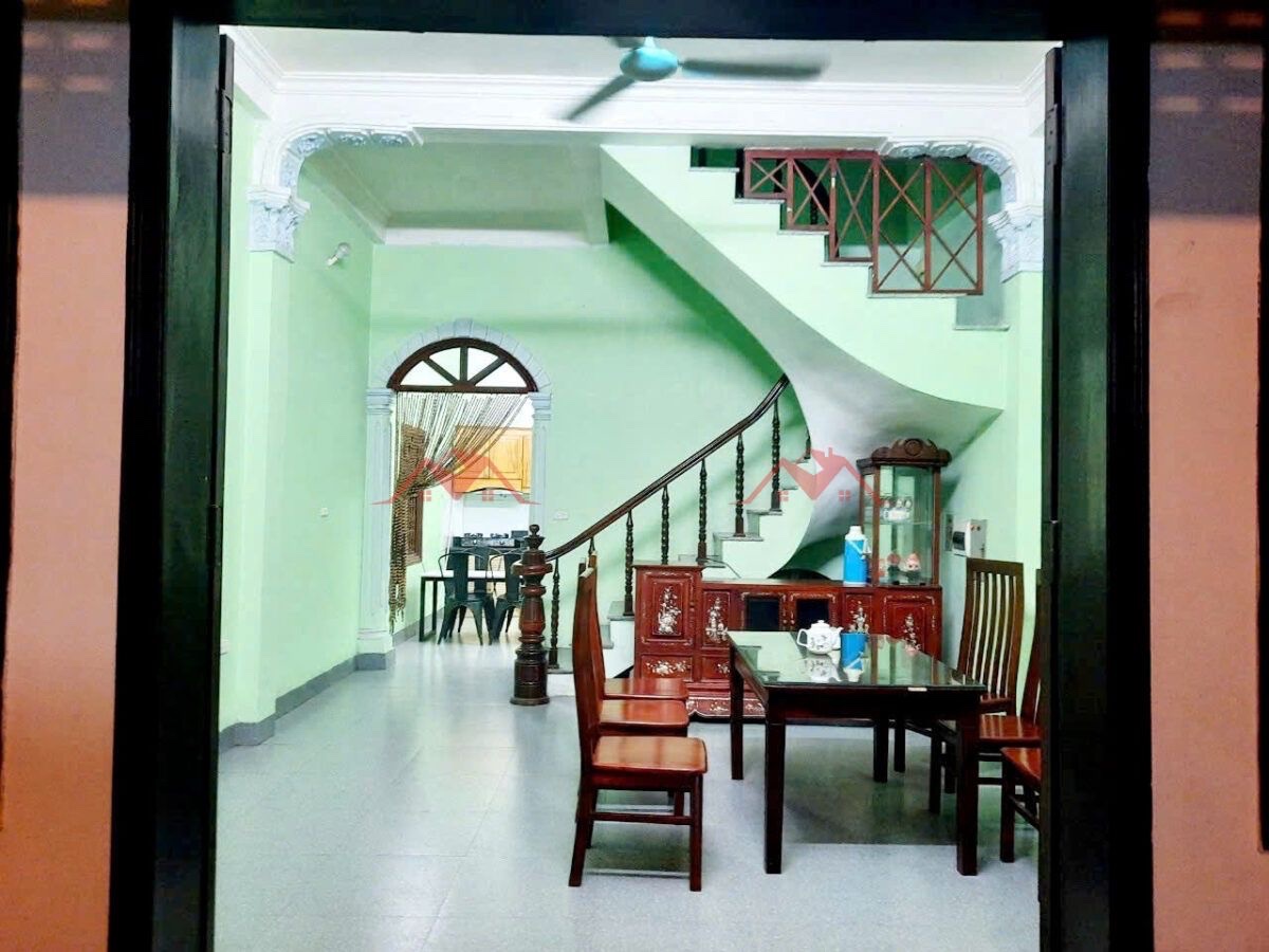 CHÍNH CHỦ BÁN LÔ ĐẤT 66,6M TẠI NGỌC HÒA-CHƯƠNG MỸ-HÀ NỘI - Ảnh 1