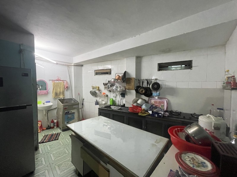 ♣ Nhà 2 mặt Kiệt Trần Quang Khải, Chợ Mai, Biển, Ô tô đậu 20m, 67m2, gác lửng, 2.5 tỷ - Ảnh 3