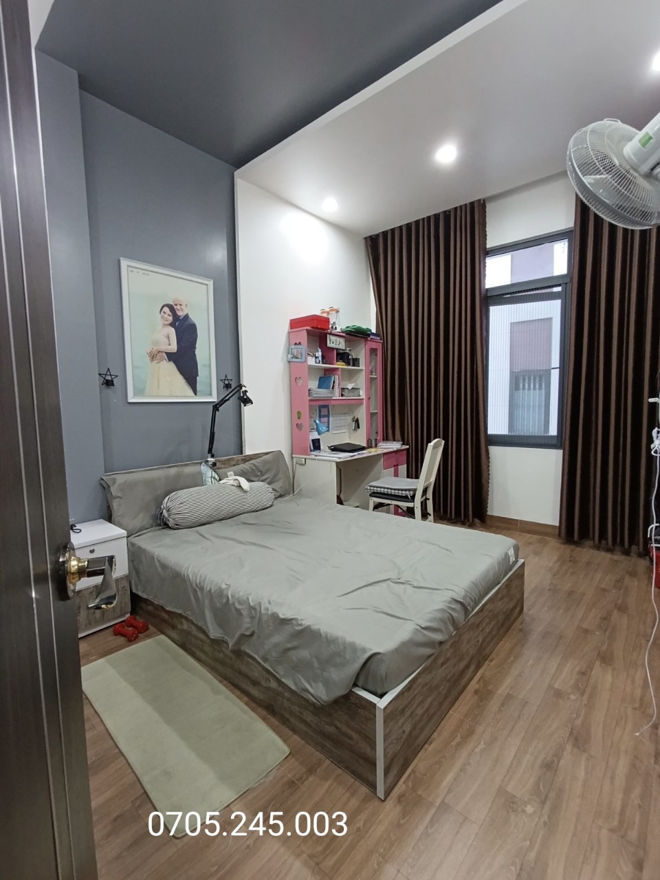 Nhà 2 Tầng Mặt Tiền An Thượng – Gần Biển Mỹ Khê, Mới Đẹp, Ở Ngay - Ảnh chính