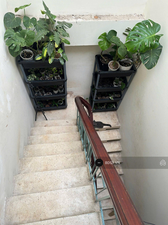 🏡 BÁN NHÀ 50M² – TRỆT 2 LẦU – HẺM XE HƠI 6M – DƯƠNG VĂN DƯƠNG TÂN QUÝ – 4PN – SỔ SẴN – 5.95 TỶ - Ảnh 3
