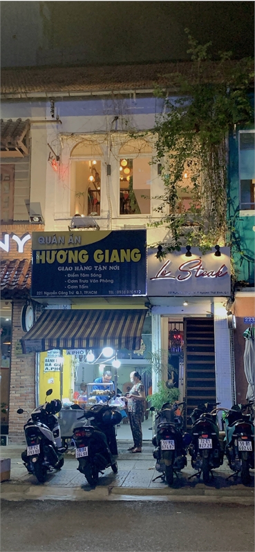 HÀNG SIÊU HIẾM PHỐ TÀI CHÍNH QUẬN 1 :Nguyễn Công Trứ 30 tỷ Quận 1 Hồ Chí Minh <br>SIÊU PHẨM MẶT TIỀN - Ảnh 1