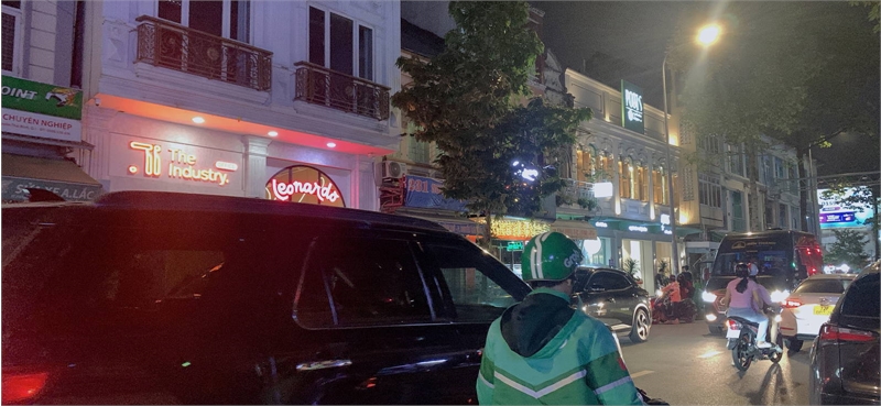 HÀNG SIÊU HIẾM PHỐ TÀI CHÍNH QUẬN 1 :Nguyễn Công Trứ 30 tỷ Quận 1 Hồ Chí Minh <br>SIÊU PHẨM MẶT TIỀN - Ảnh 2