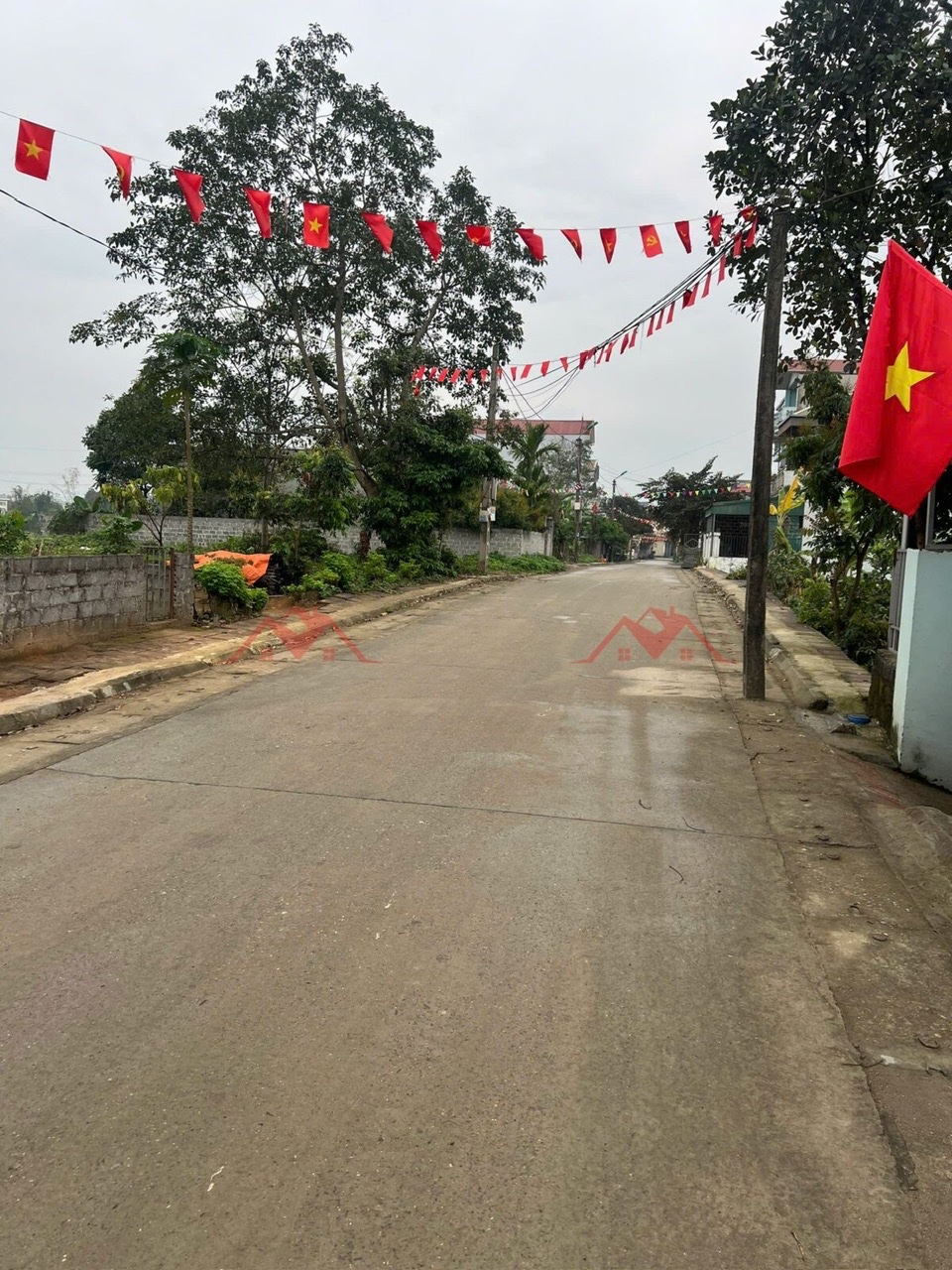 CHÍNH CHỦ BÁN LÔ ĐẤT 100M TẠI ĐỒNG VAI-TT XUÂN MAI-CHƯƠNG MỸ-HÀ NỘI - Ảnh 1