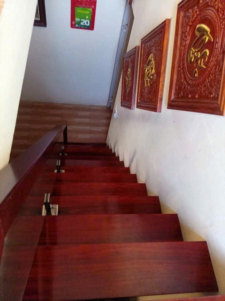 NHÀ VỊ TRÍ ĐẸP- ĐẦU TƯ LÀ SINH LỜI- Cần Bán Nhanh Căn nhà Đẹp Tại quận Nam Từ Liêm, Tp Hà Nội - Ảnh 1